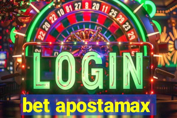 bet apostamax